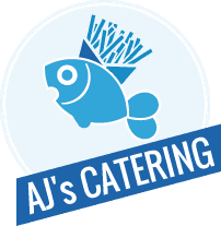 Event catering | AJ's Catering in Cornwall